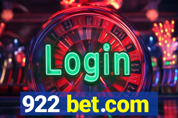 922 bet.com
